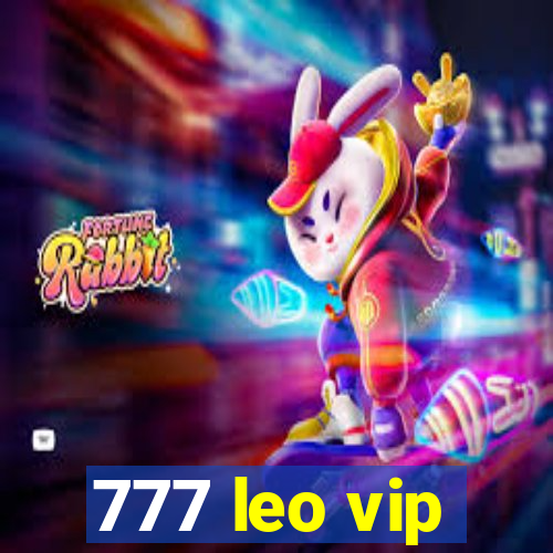 777 leo vip